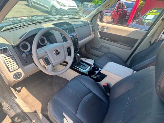 2010 Mazda Tribute i Grand Touring