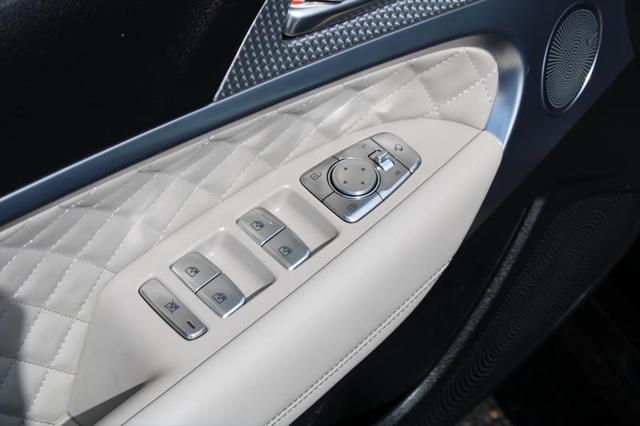 2022 Genesis G70 3.3T RWD
