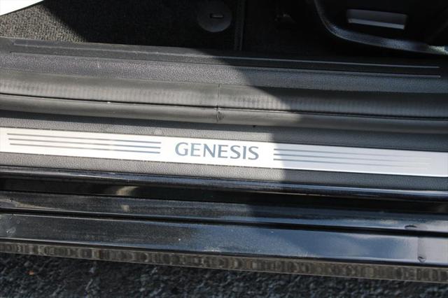 2022 Genesis G70 3.3T RWD
