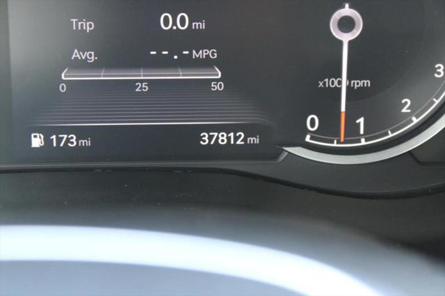2022 Genesis G70 3.3T RWD