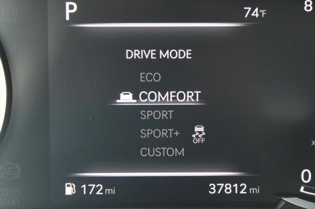 2022 Genesis G70 3.3T RWD