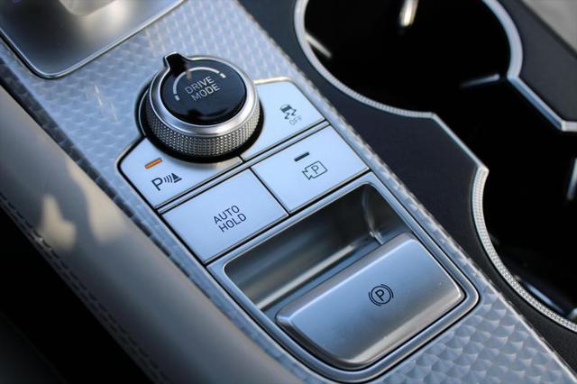 2022 Genesis G70 3.3T RWD