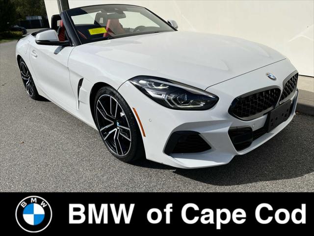 2019 BMW Z4