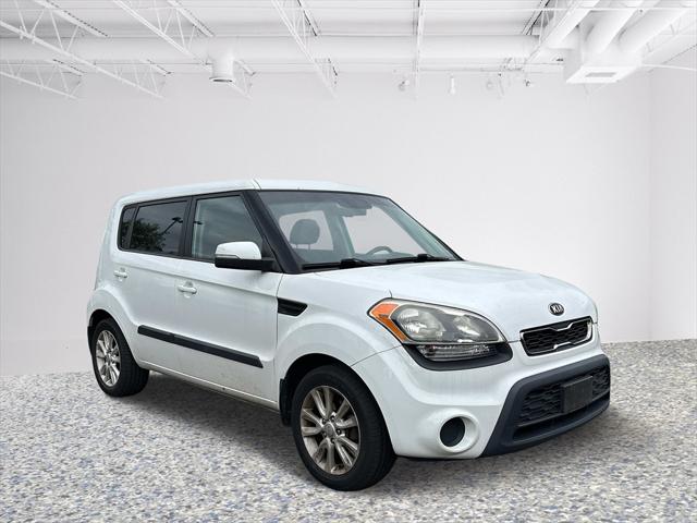 2013 Kia Soul