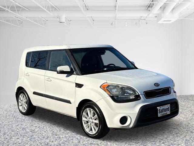 2013 Kia Soul