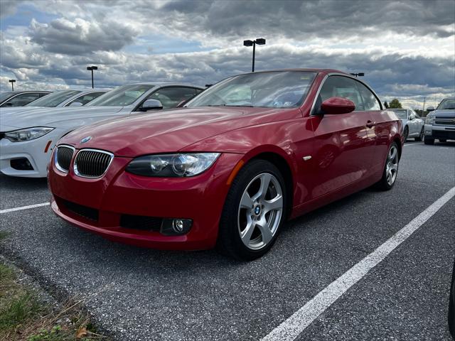 2008 BMW 328i