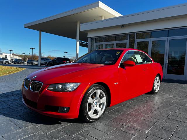 2008 BMW 328i