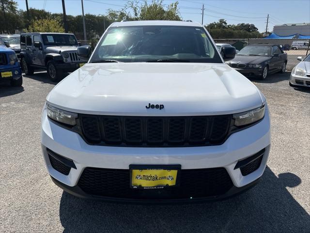 2023 Jeep Grand Cherokee Limited 4x2