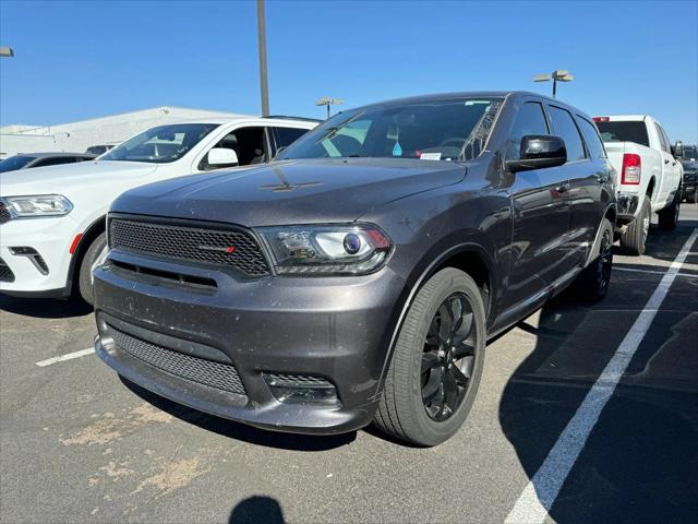 2020 Dodge Durango GT RWD