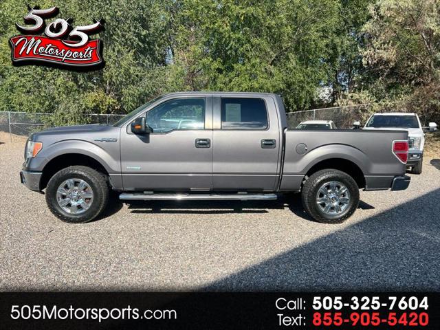 2012 Ford F-150 XLT for sale in Farmington, NM