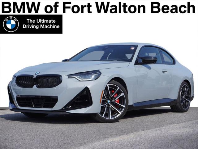 2023 BMW M240