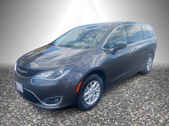 2020 Chrysler Pacifica Touring for sale in Orland, CA