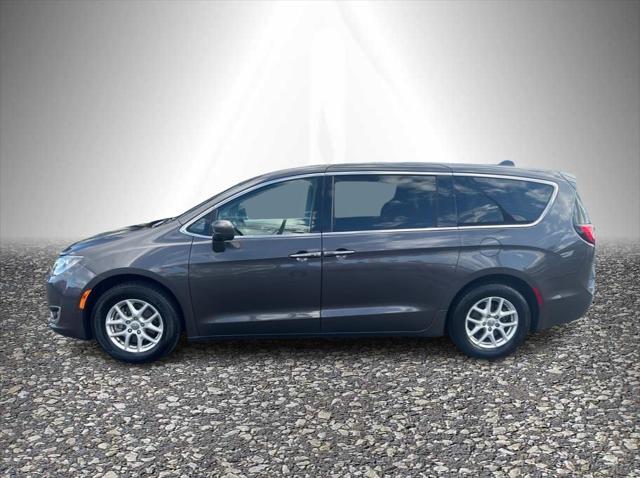2020 Chrysler Pacifica Touring