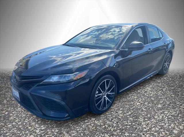 2021 Toyota Camry Unknown for sale in Orland, CA