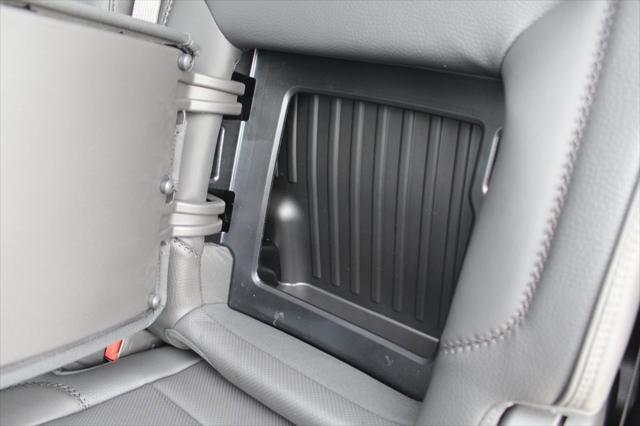 2025 GMC Sierra 1500 4WD Crew Cab Short Box Denali