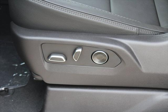 2025 GMC Sierra 1500 4WD Crew Cab Short Box Denali