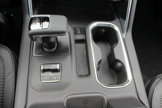 2025 GMC Sierra 1500 4WD Crew Cab Short Box Denali
