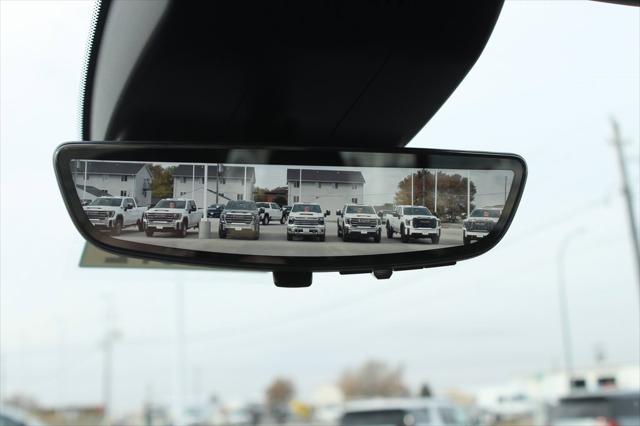 2025 GMC Sierra 1500 4WD Crew Cab Short Box Denali