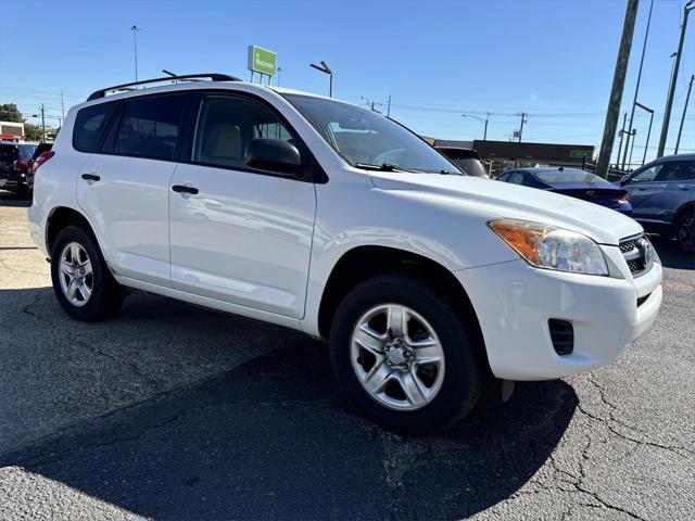 2009 Toyota RAV4