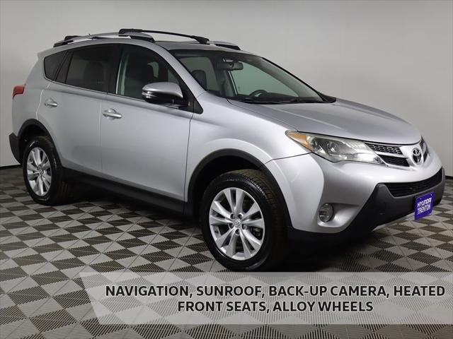 2013 Toyota RAV4