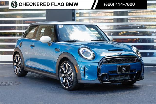 2023 MINI Hardtop