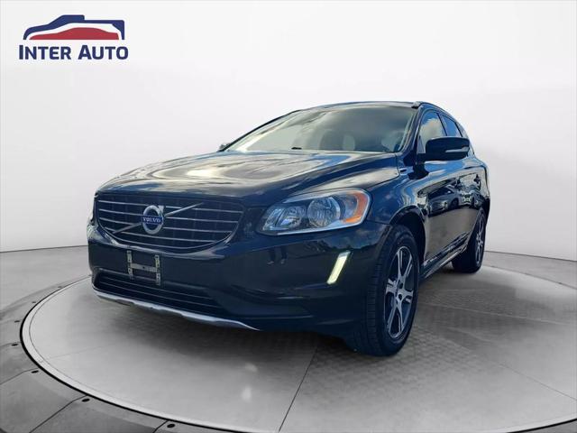 2014 Volvo XC60 T6 R-Design for sale in Worcester,, MA