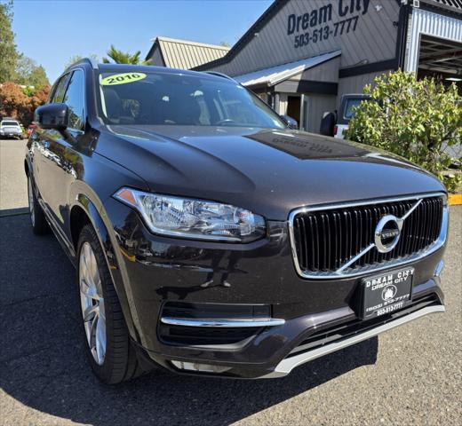 2016 Volvo XC90 T6 Momentum for sale in Portland, OR