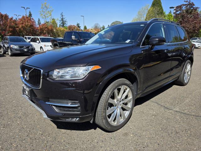 2016 Volvo XC90 T6 Momentum for sale in Portland, OR
