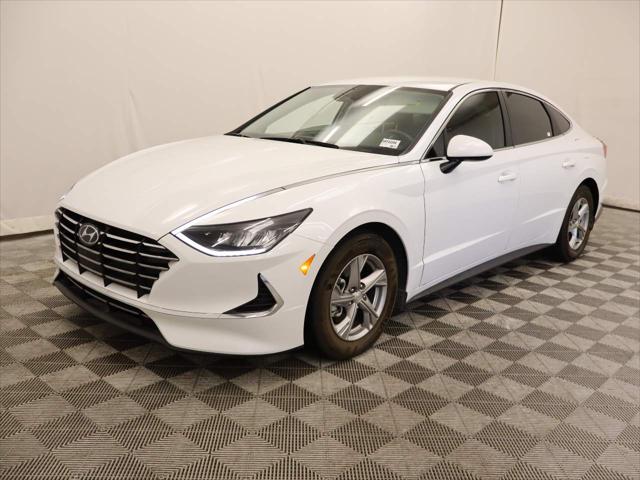 2020 Hyundai Sonata