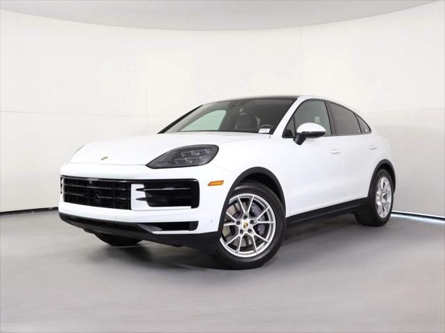 2024 Porsche Cayenne Coupe for sale in Tucson, AZ