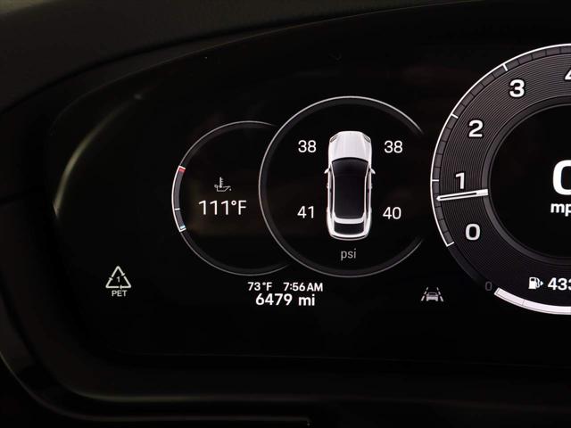 2024 Porsche Cayenne Coupe