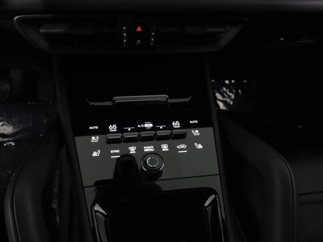 2024 Porsche Cayenne Coupe