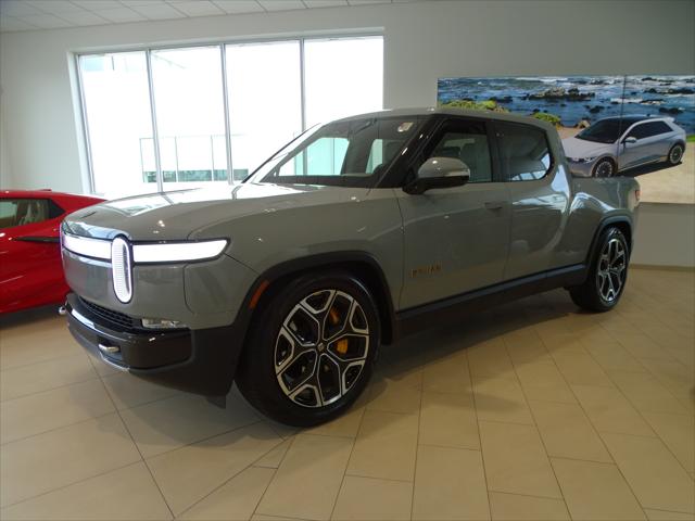 2022 Rivian R1T