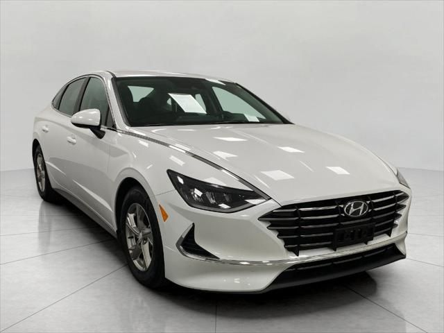 2022 Hyundai Sonata