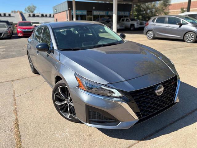 2024 Nissan Altima SR FWD for sale in Omaha, NE