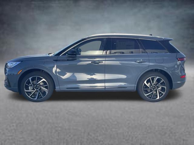 2024 Lincoln Corsair Grand Touring