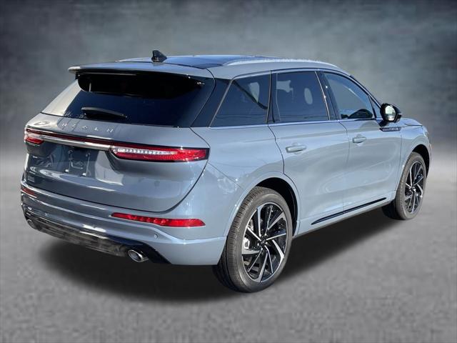 2024 Lincoln Corsair Grand Touring