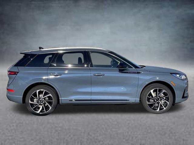 2024 Lincoln Corsair Grand Touring