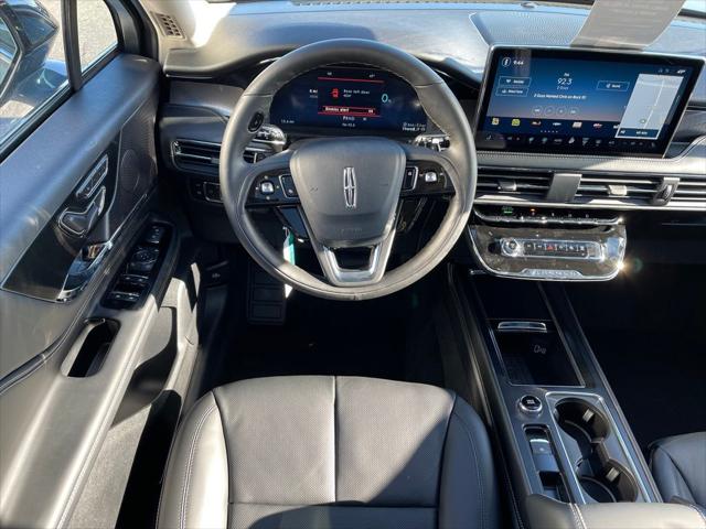 2024 Lincoln Corsair Grand Touring