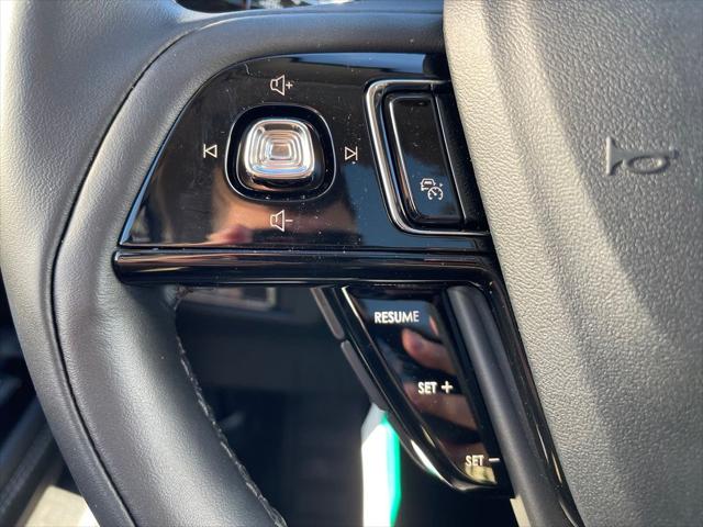 2024 Lincoln Corsair Grand Touring