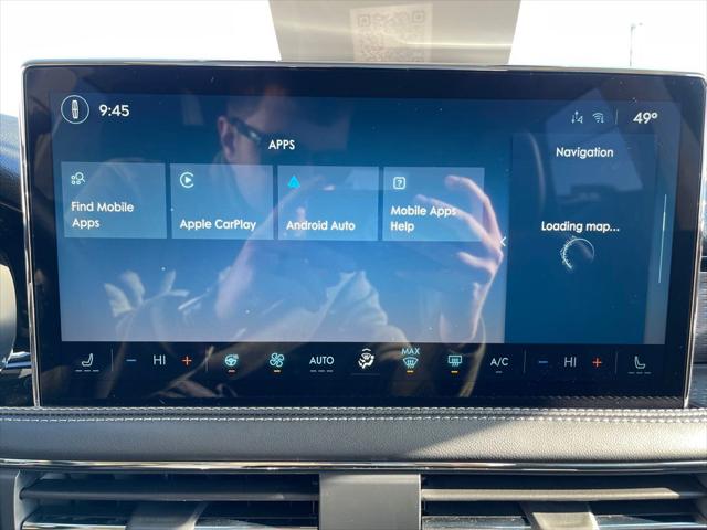 2024 Lincoln Corsair Grand Touring