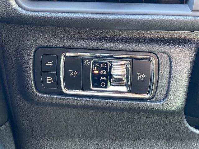 2024 Lincoln Corsair Grand Touring
