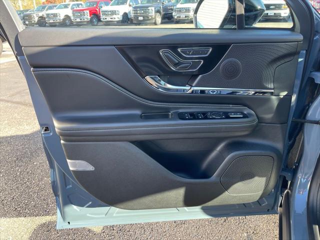 2024 Lincoln Corsair Grand Touring