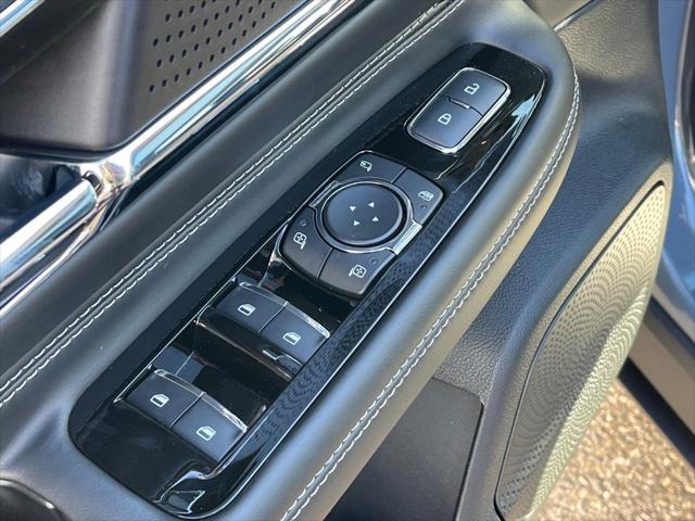 2024 Lincoln Corsair Grand Touring