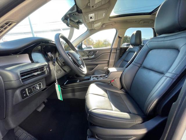 2024 Lincoln Corsair Grand Touring