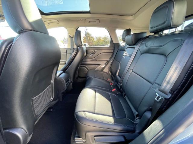 2024 Lincoln Corsair Grand Touring