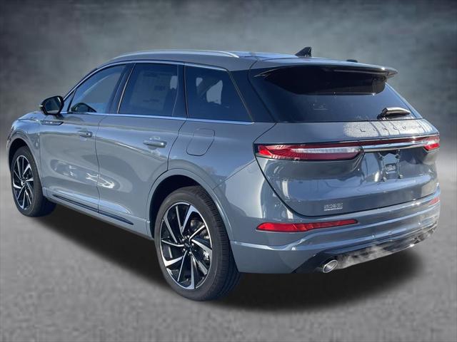 2024 Lincoln Corsair Grand Touring
