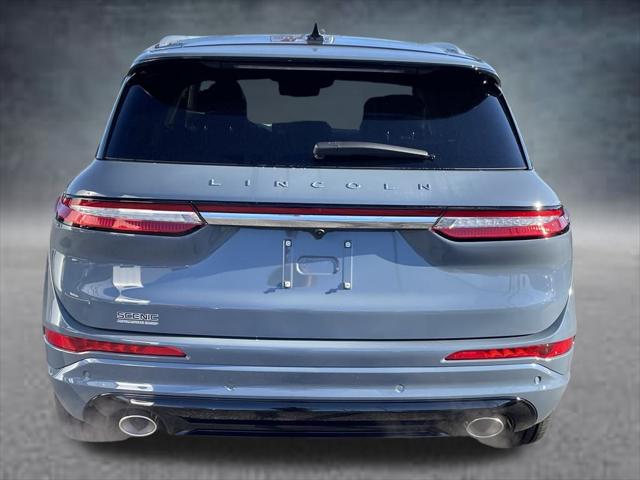 2024 Lincoln Corsair Grand Touring