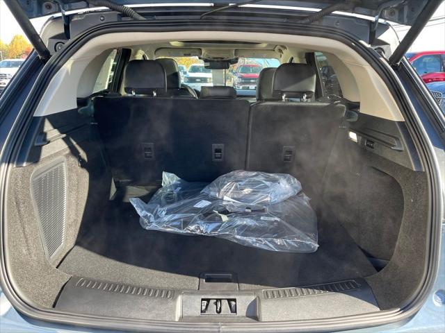 2024 Lincoln Corsair Grand Touring