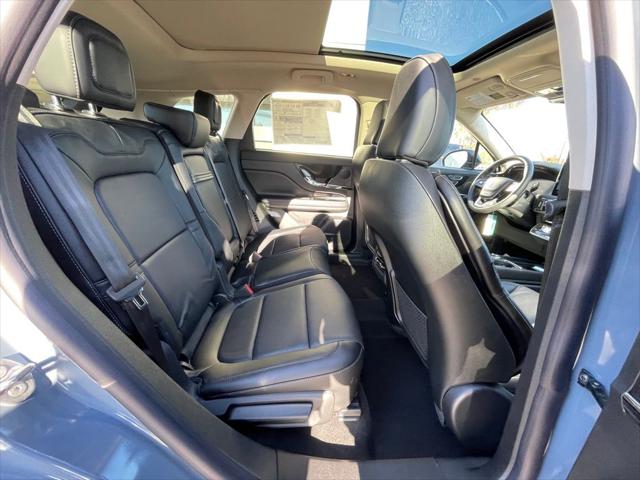 2024 Lincoln Corsair Grand Touring